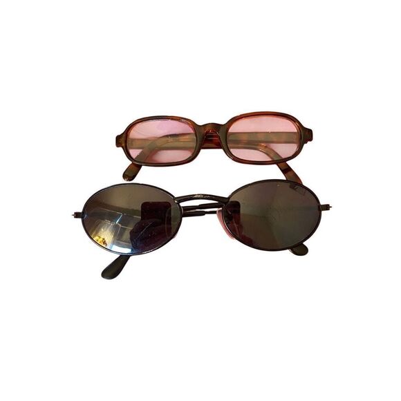 Build a bear workshop, set of two bear glasses and sunglasses - Picture 1 of 2